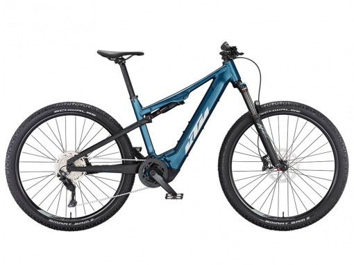 KTM Macina Chacana 591 29" (Smart System) на изгодна цена