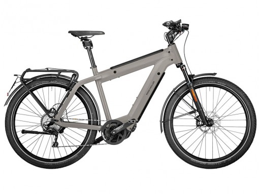 Riese & Muller Supercharger GT touring HS 27.5" на изгодна цена